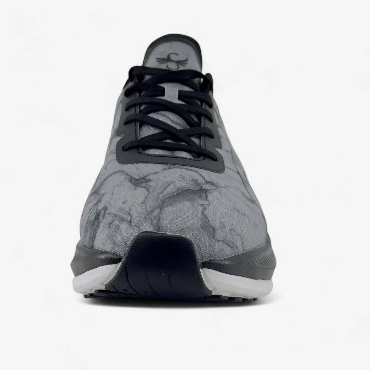 CELER Men Runners | Black
