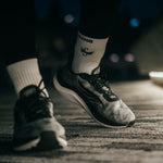 CELER Men Runners | Black