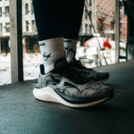 CELER Men Runners | Black