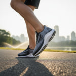 CELER Men Runners | Black