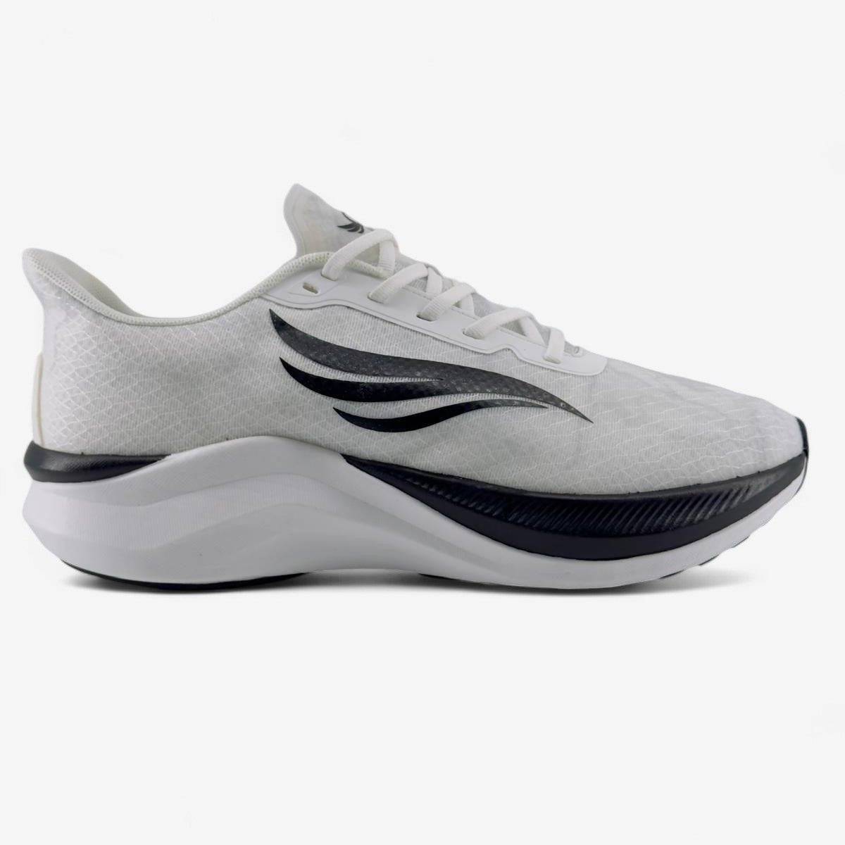 CELER Men Runners | White