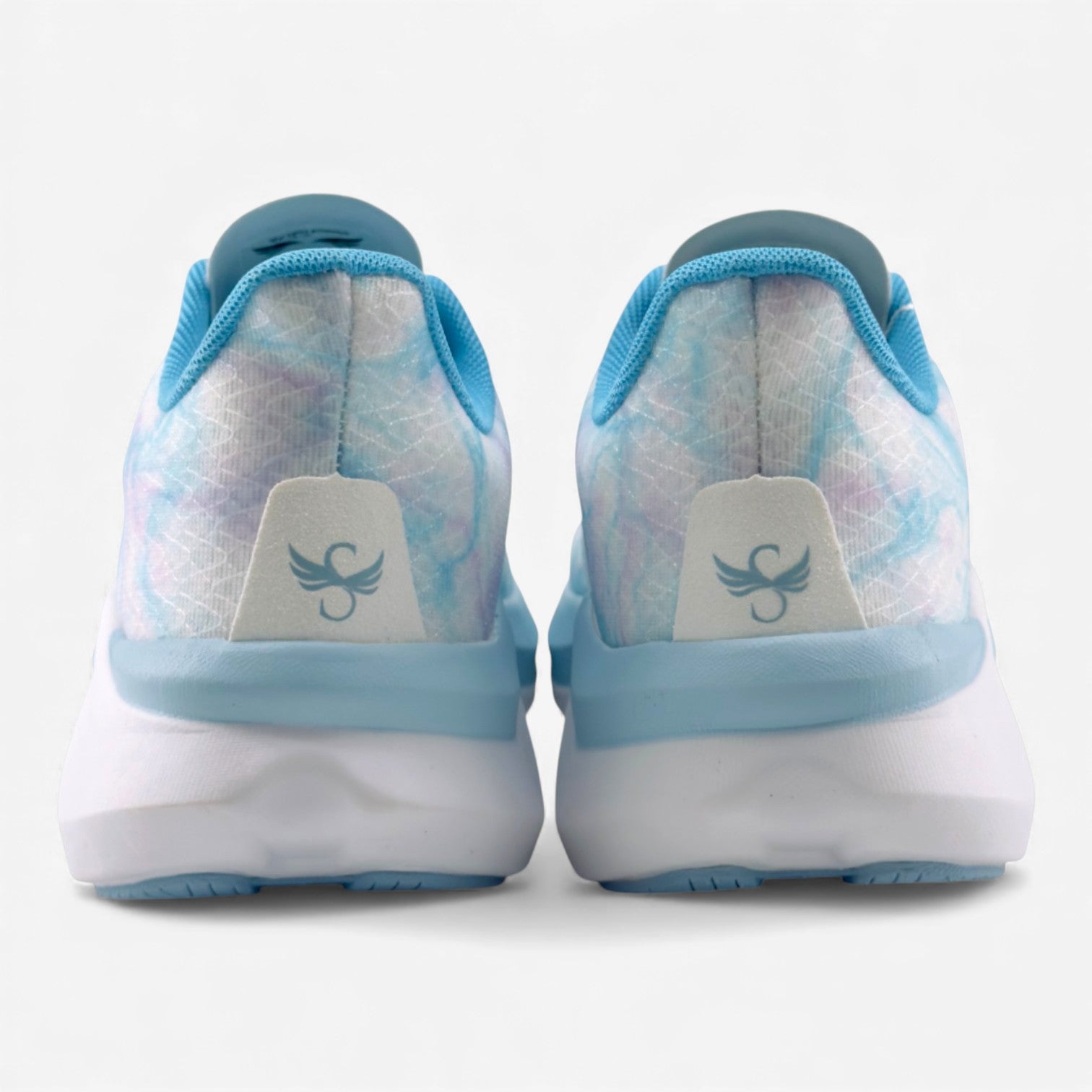 CELER Women Sneakers | Blue
