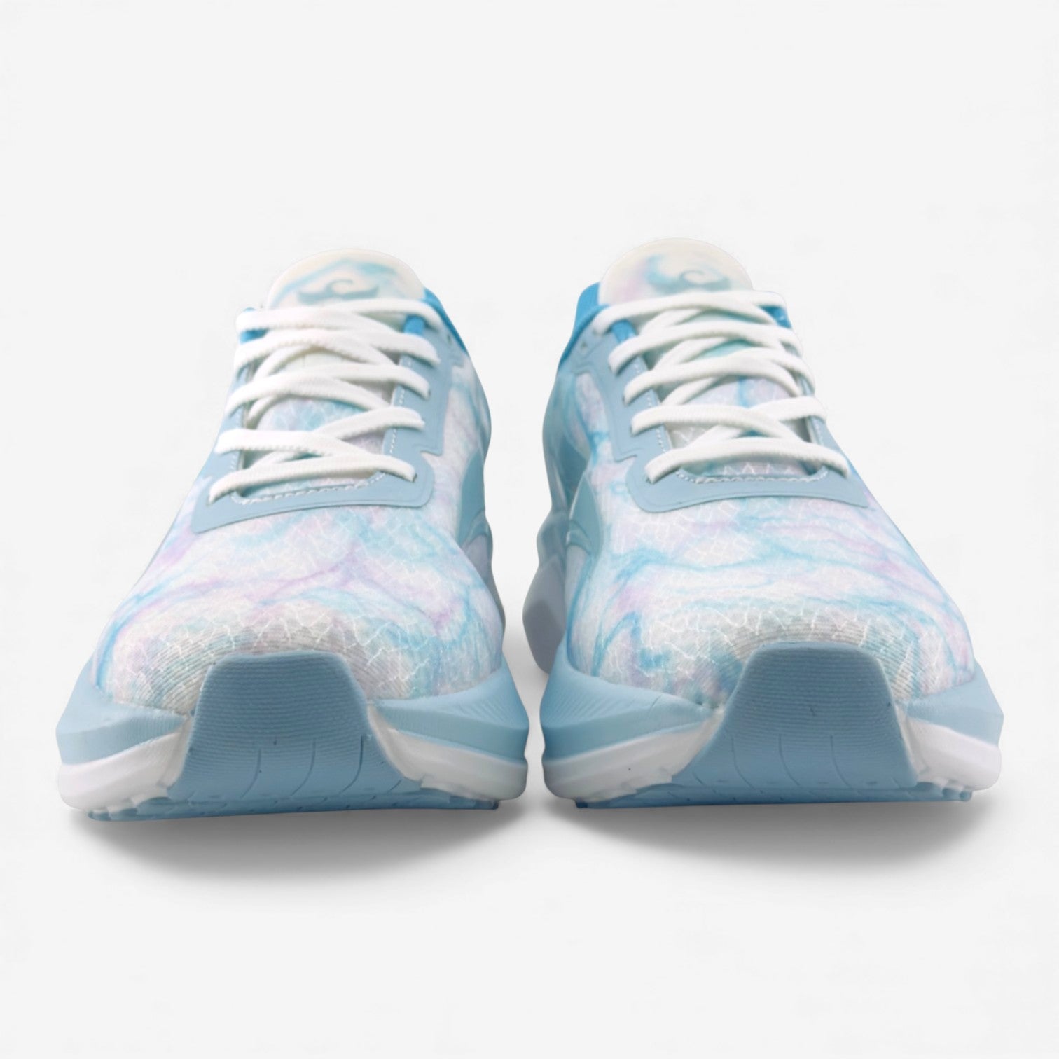 CELER Women Sneakers | Blue