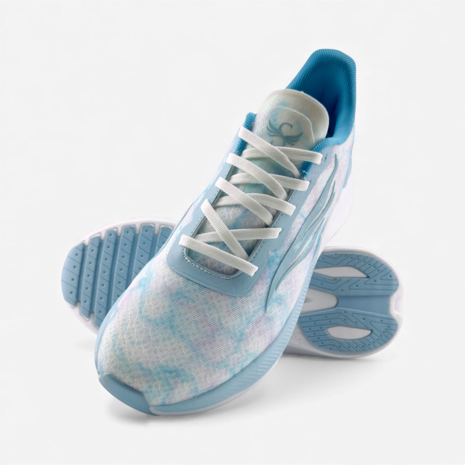 CELER Women Sneakers | Blue