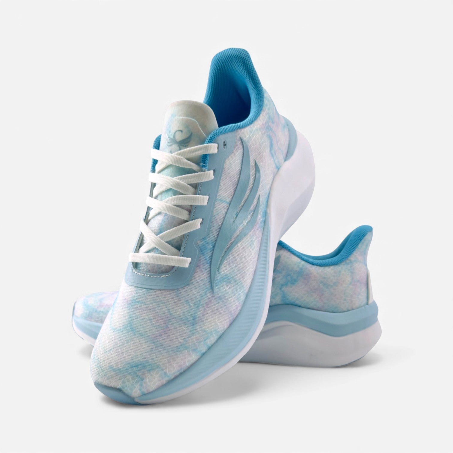 CELER Women Sneakers | Blue