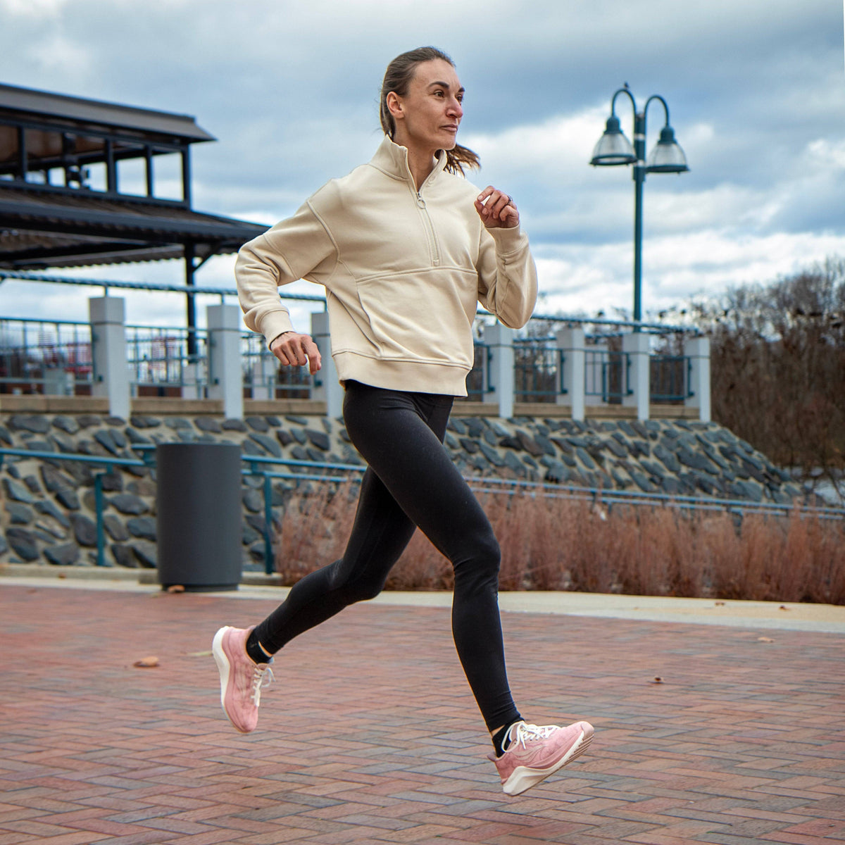 CELER Women | Pink