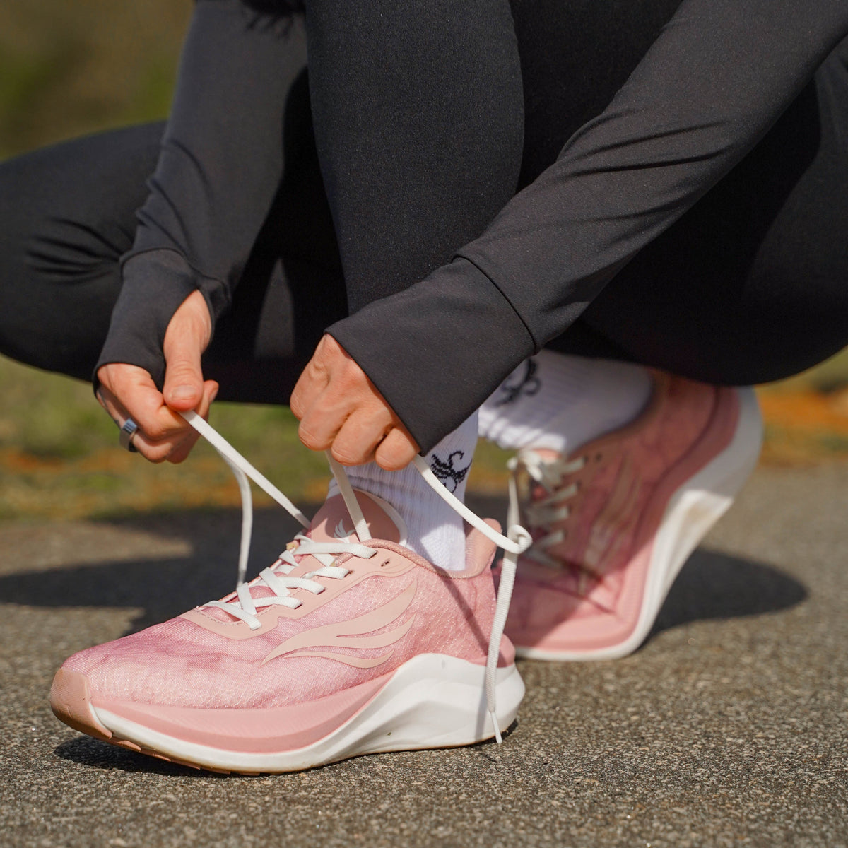 CELER Women | Pink