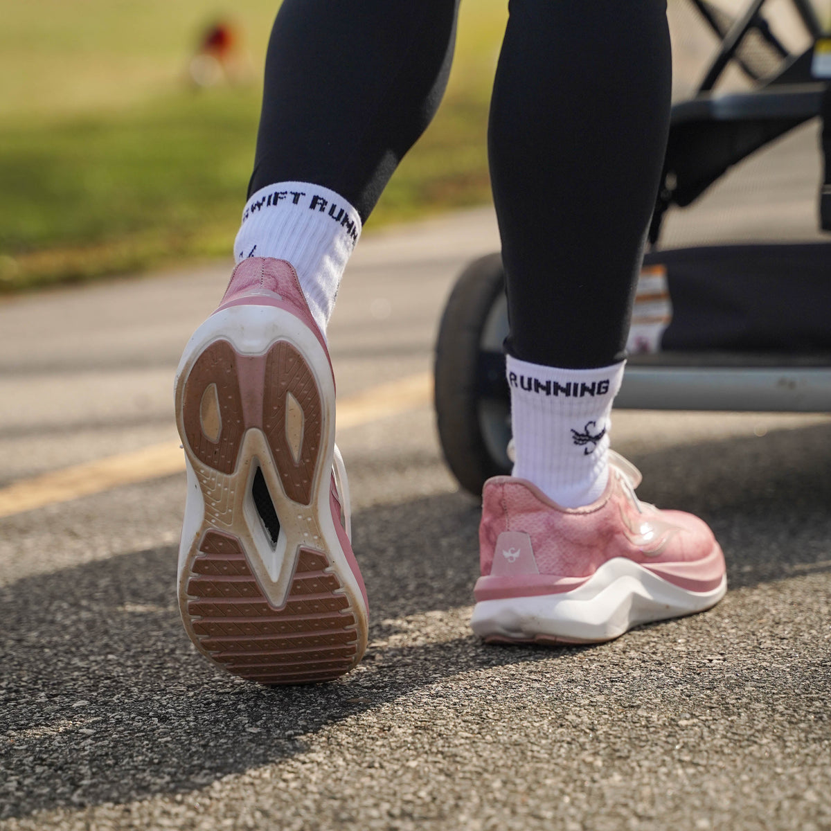 CELER Women | Pink