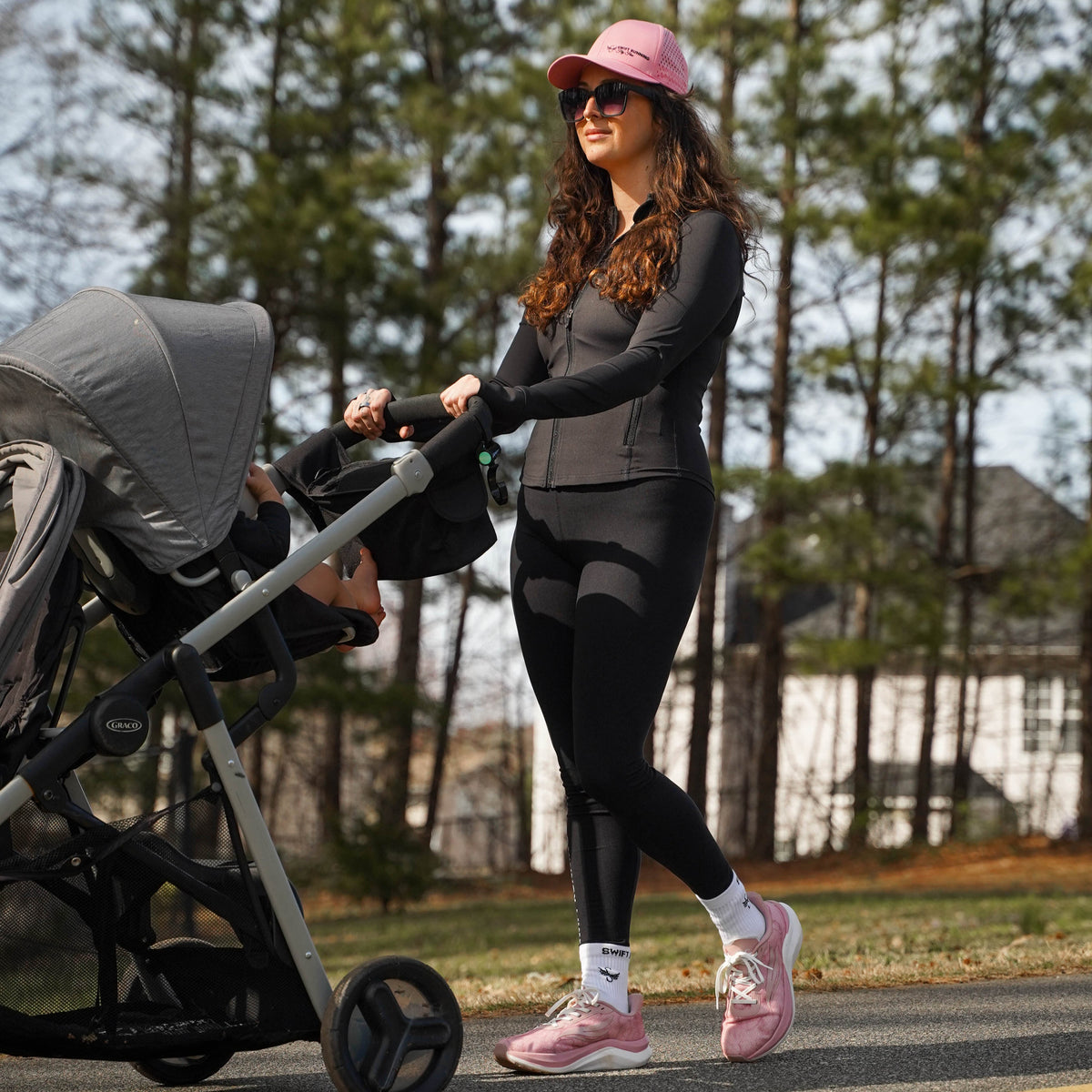 CELER Women | Pink