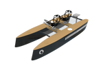 FLY Electric Water Boat (Made in EU)