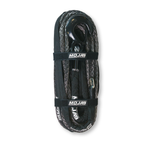 1/2'' x 78' Synthetic Winch Rope with Removable Forged Winch Hook