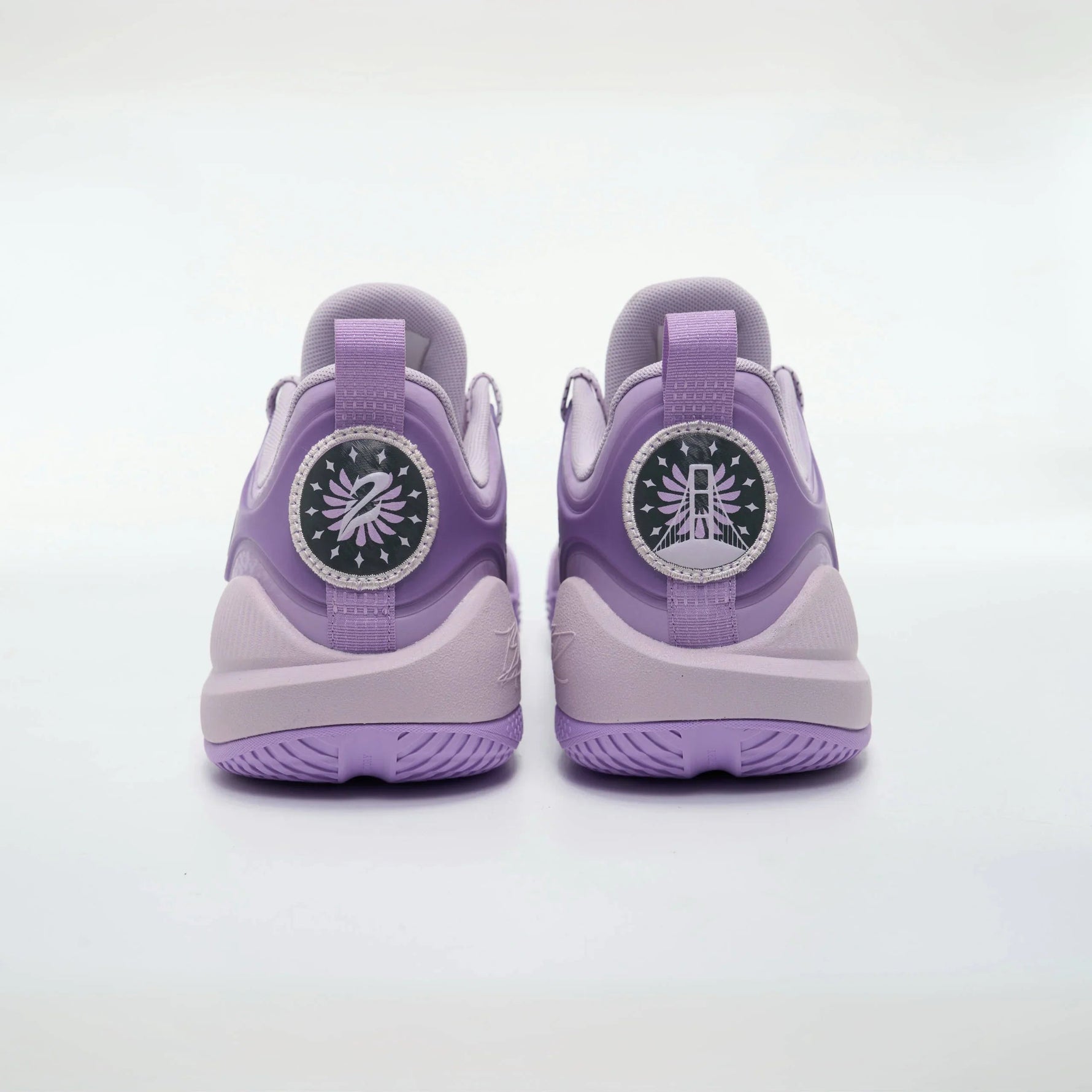 Rigorer BP1 “Valkyrie” Basketball Shoes