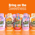 5-hour ENERGY Extra Strength Shots | Birthday Cake Flavor, 1.93 Fl Oz, 24 Pack