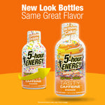 5-hour ENERGY Extra Strength Shots | Birthday Cake Flavor, 1.93 Fl Oz, 24 Pack