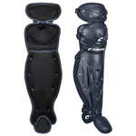 Champro Baseball Optimus Mvp Double Knee Leg Guard