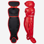 Champro Baseball Optimus Mvp Double Knee Leg Guard
