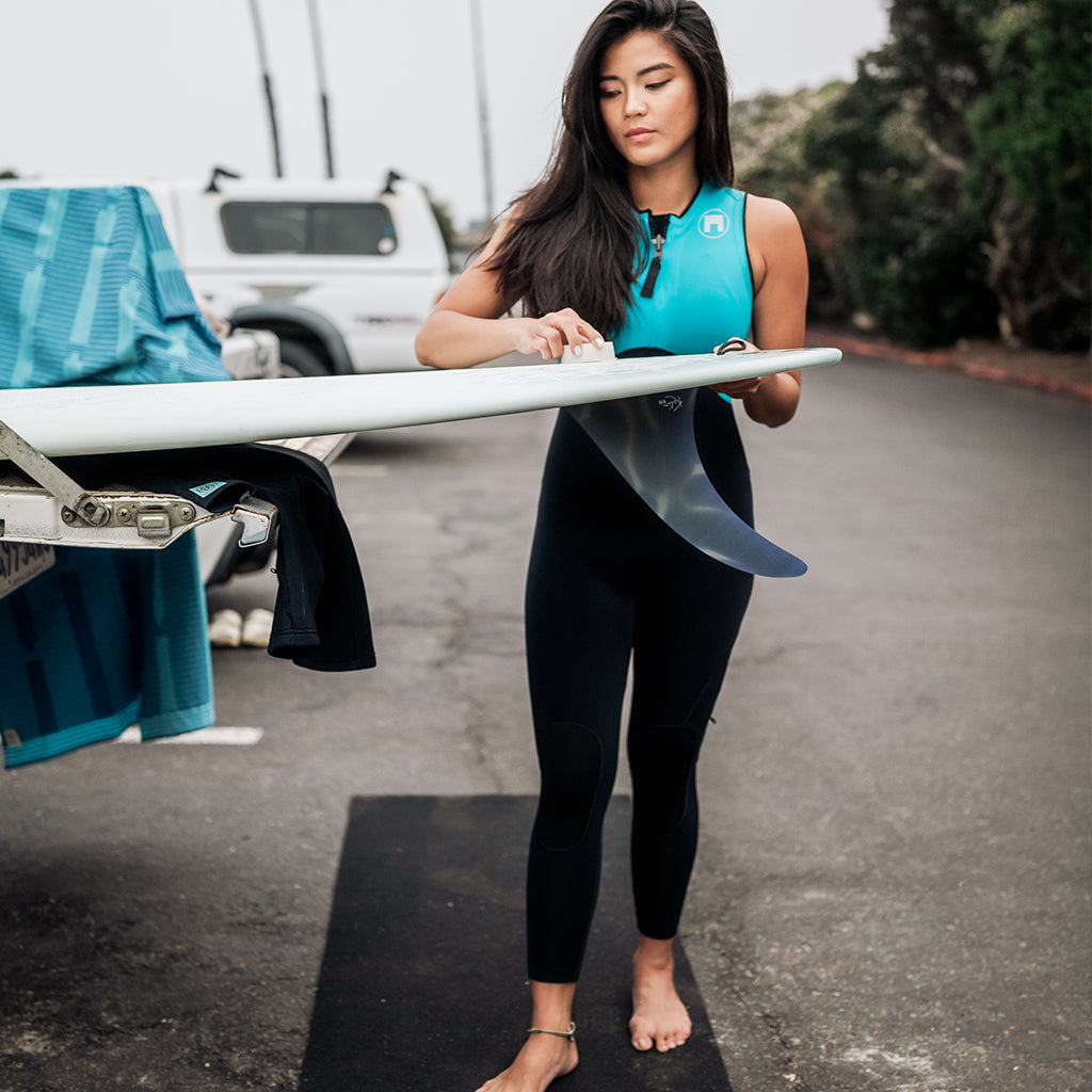 CHLOE FULL JOHN Wetsuit
