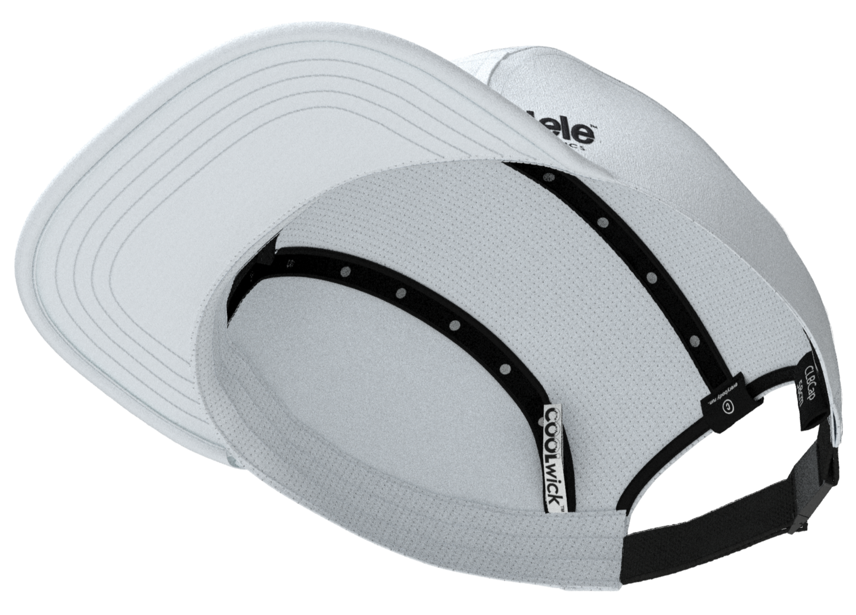 RNWY Ciele Running Hat