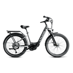 VTUVIA CMB 8-Speed Ebike