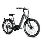 VTUVIA CMB 8-Speed Ebike