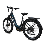 VTUVIA CMB 8-Speed Ebike