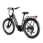 VTUVIA CMB 8-Speed Ebike