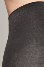 Tights Conte Cotton 150 Den | Warm Opaque