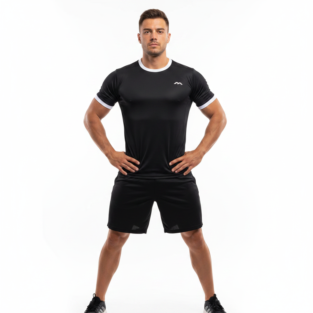 Mercian Pro Goalkeeping Jersey