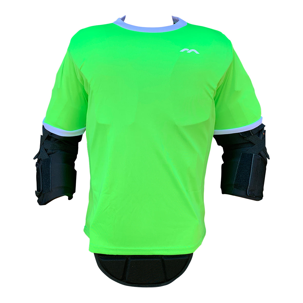 Mercian Pro Goalkeeping Jersey