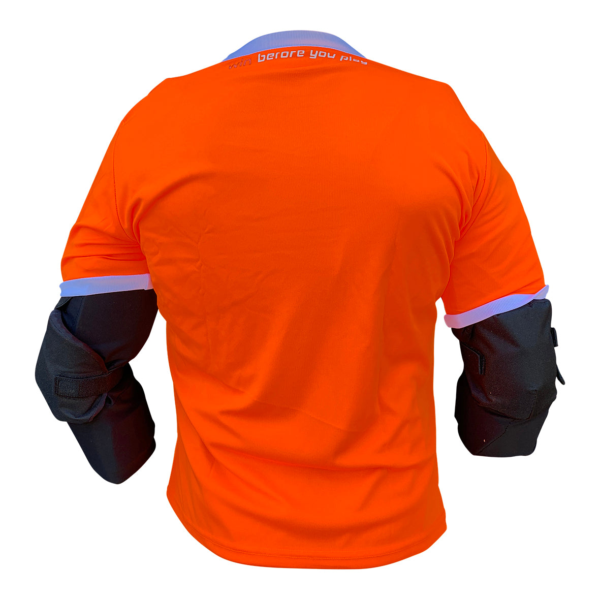 Mercian Pro Goalkeeping Jersey
