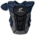 Champro Baseball Optimus Pro Plus Cp For Commotio Cordis