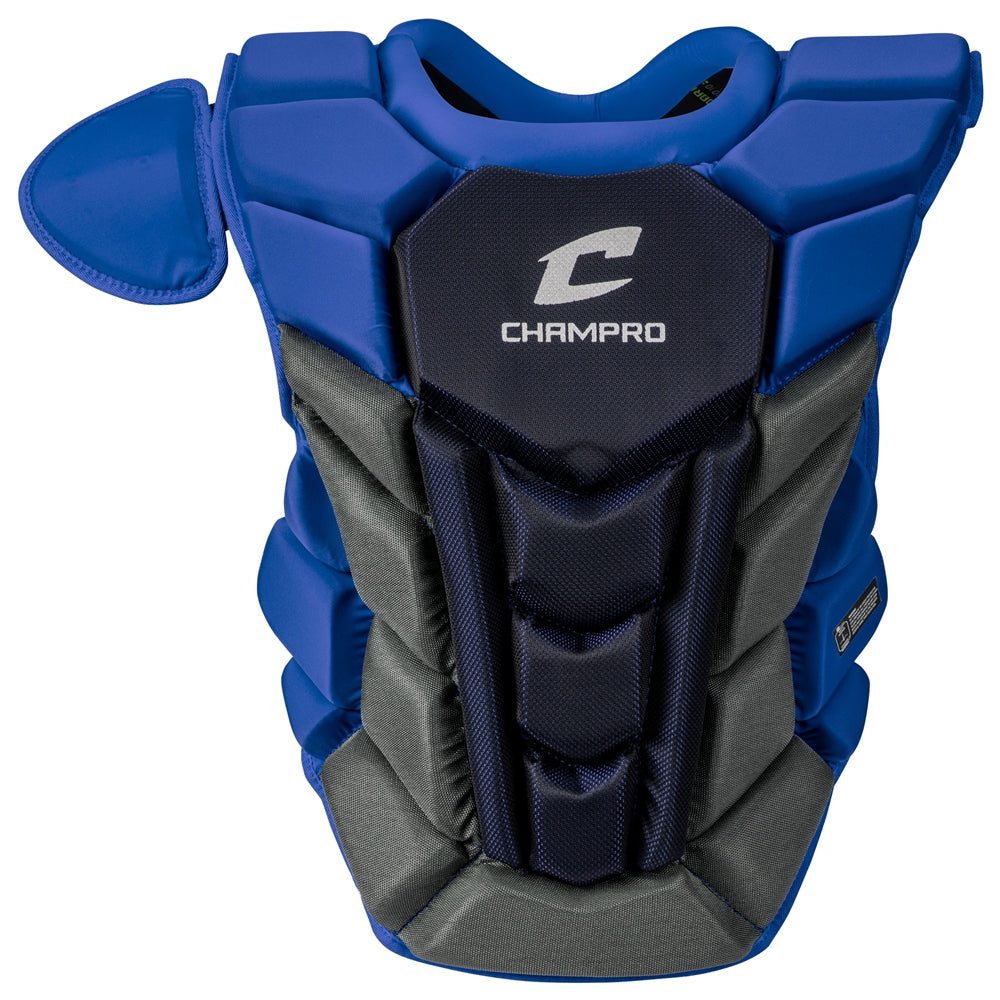 Champro Baseball Optimus Pro Plus Cp For Commotio Cordis