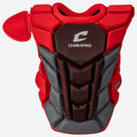 Champro Baseball Optimus Pro Plus Cp For Commotio Cordis