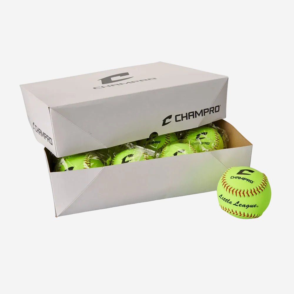 Champro Fastpitch GFP-47 L.L. 11" Softball