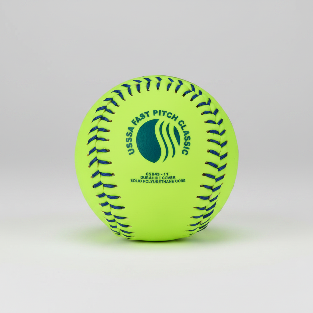 Champro Fastpitch GFP-47 USSSA 11" Softball