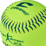 Champro Fastpitch GFP-47 USSSA 11" Softball