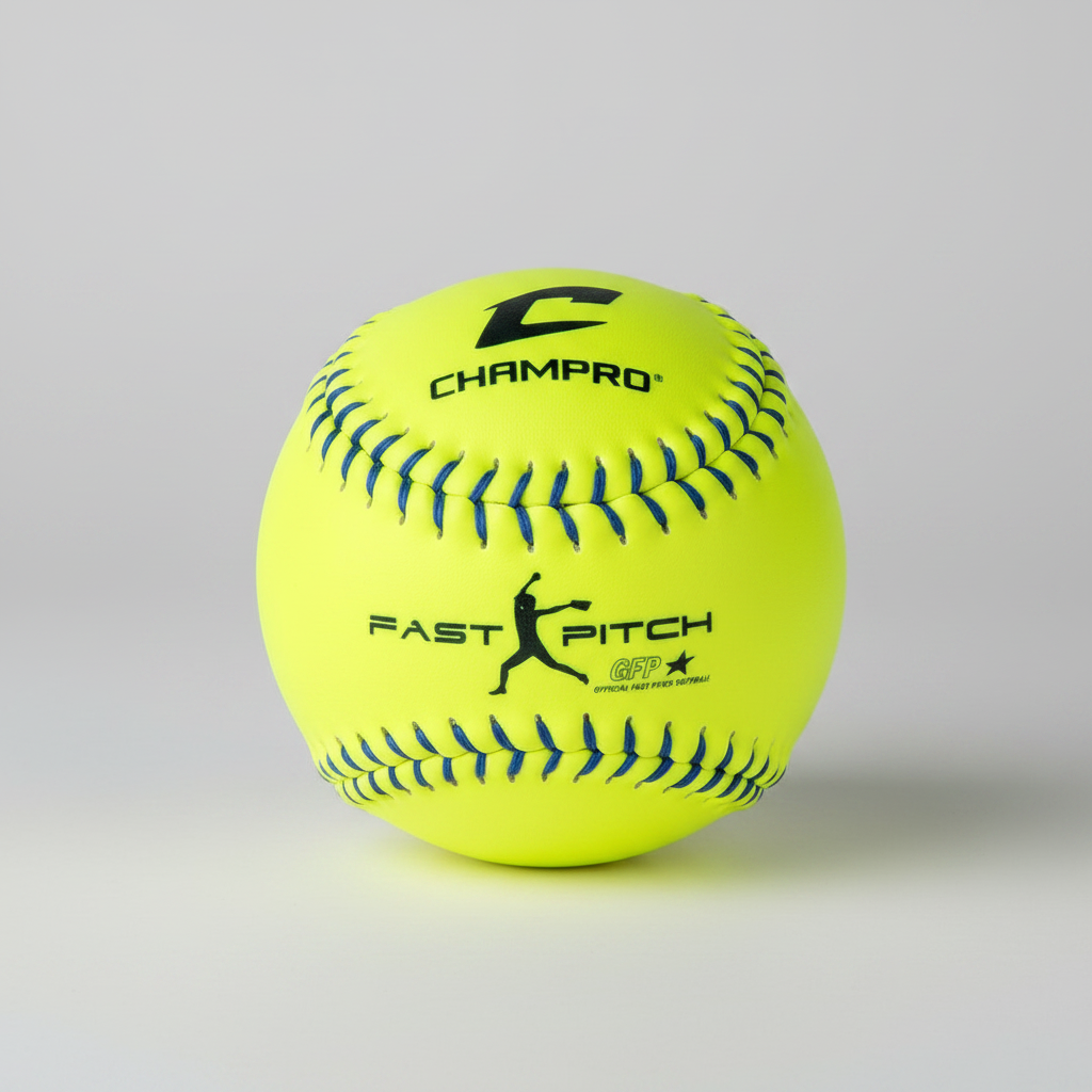 Champro Fastpitch GFP-47 USSSA 12" Softball