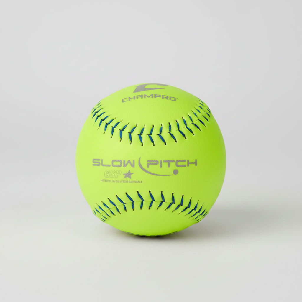 Champro Slowpitch GSP-47 USSSA 12" Softball