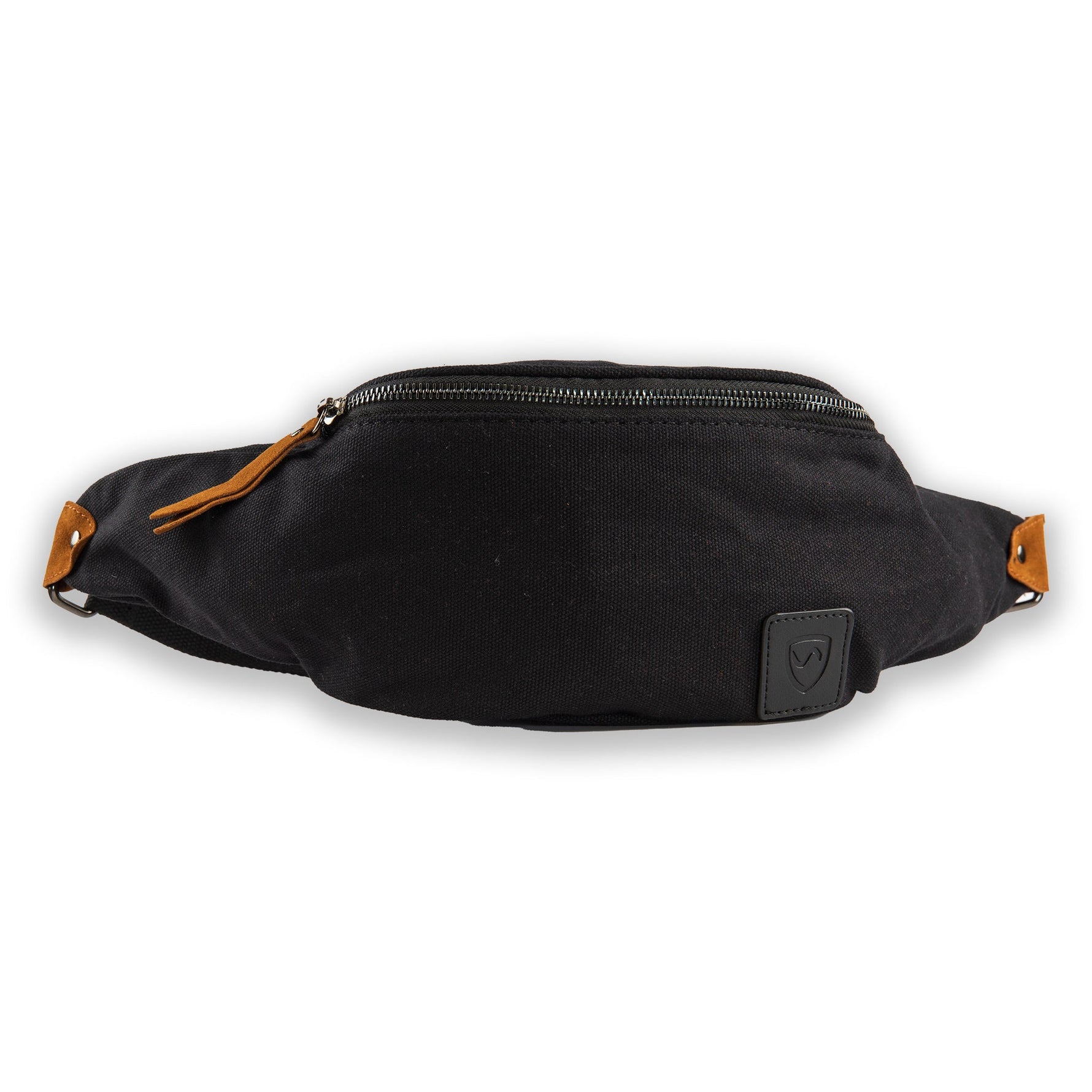 SYB Cross Body Fanny Pack | Canvas Traveler