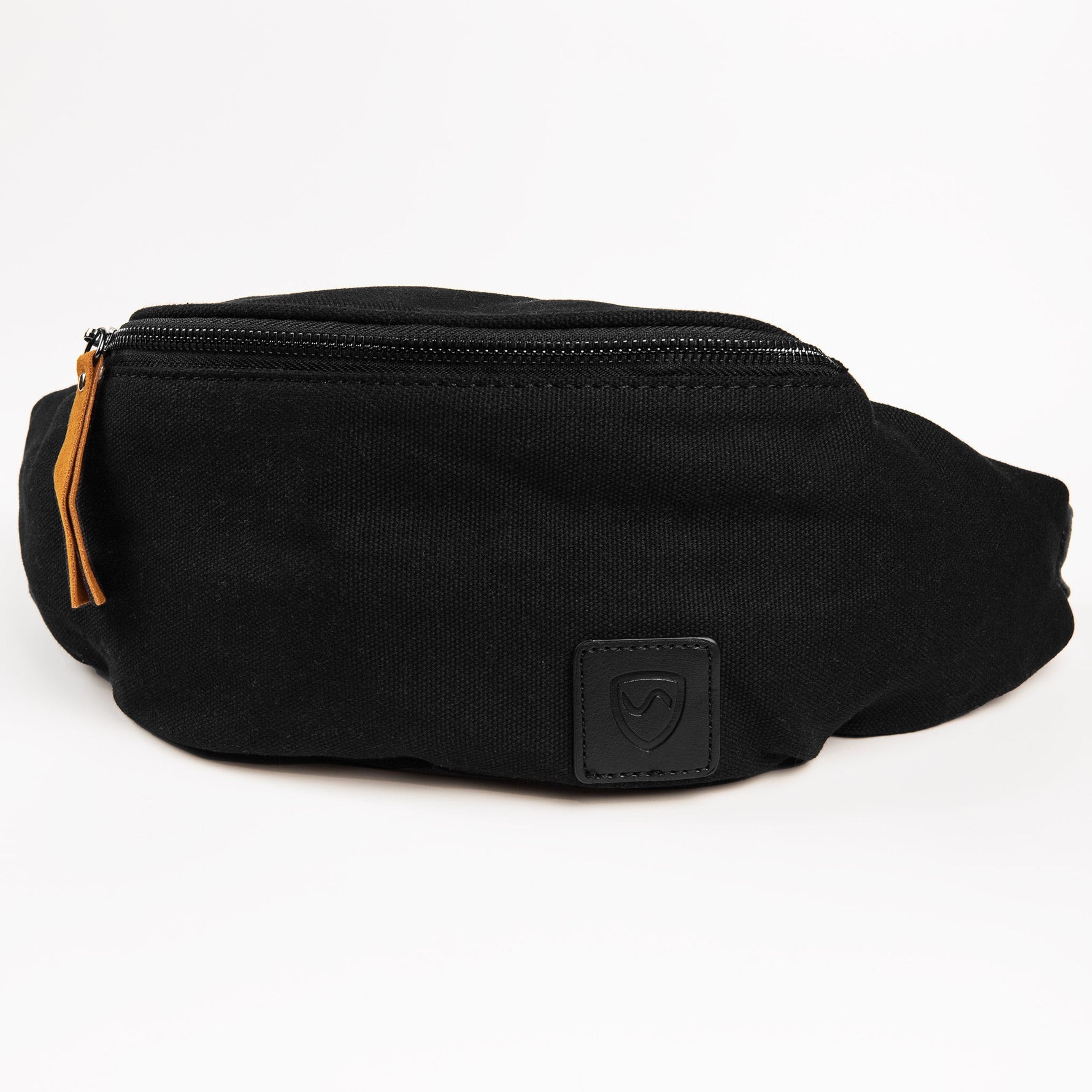SYB Cross Body Fanny Pack | Canvas Traveler