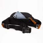 SYB Cross Body Fanny Pack | Canvas Traveler