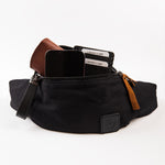 SYB Cross Body Fanny Pack | Canvas Traveler