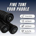 Weight Optimizer Bundle