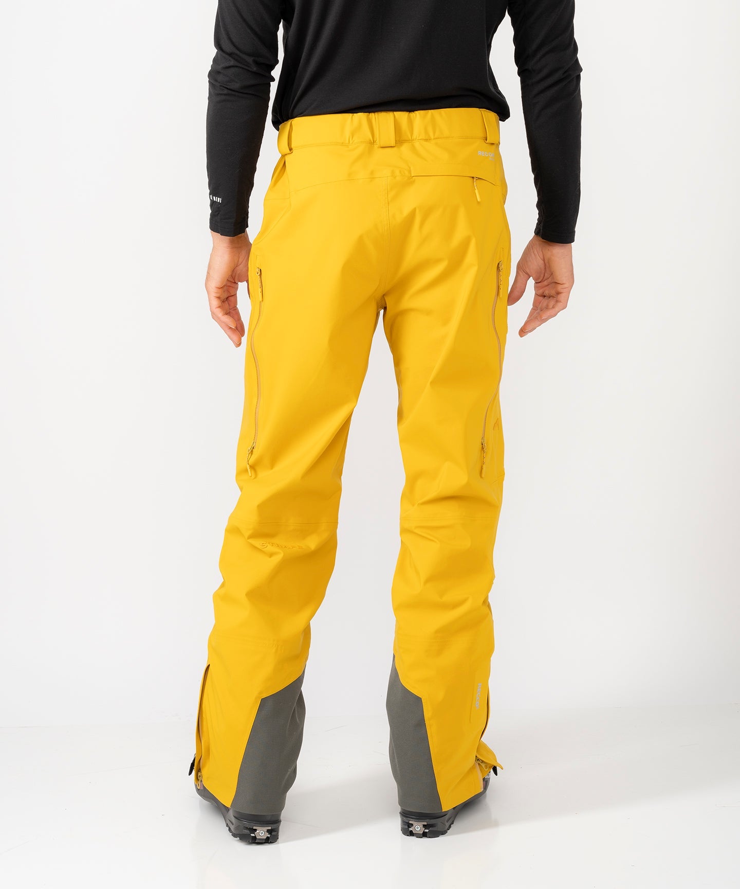 Capitol Pant