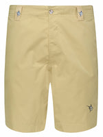 Captain Shorts | Khaki