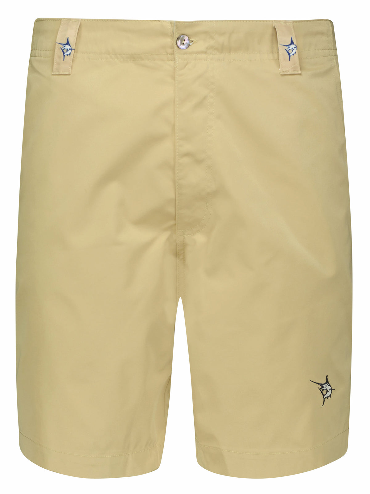 Captain Shorts | Khaki