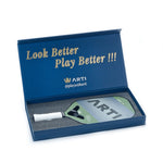 ARTI 14mm T700 Carbon Fiber "MASTERY ELITE 1.0" Pickleball Paddle