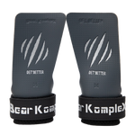 Bear KompleX Carbon No Hole Speed Grips