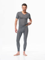 Cashmere and Silk | Base Layer Pants (Men's)