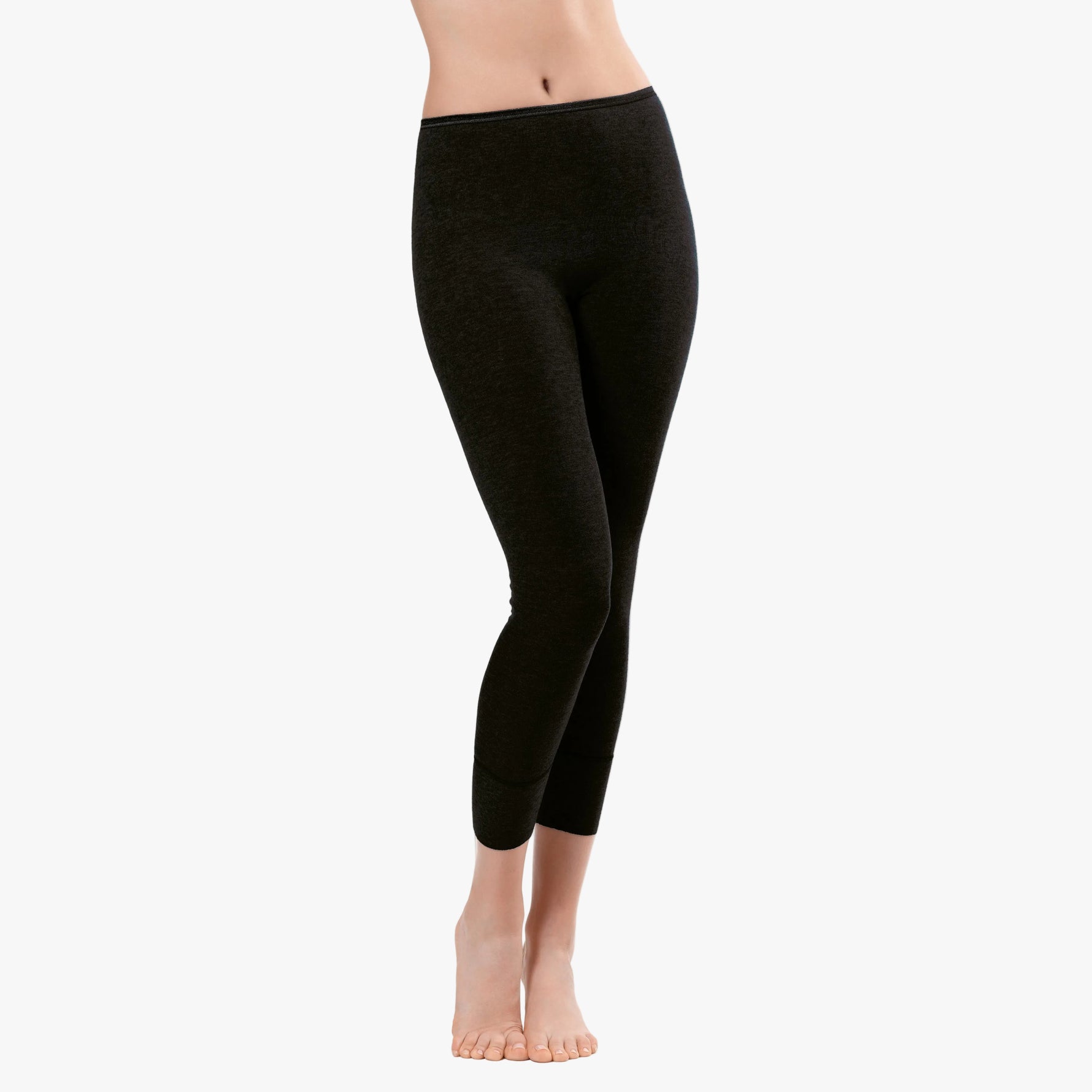 Cashmere and Silk | Base Layer Pants (Women's)